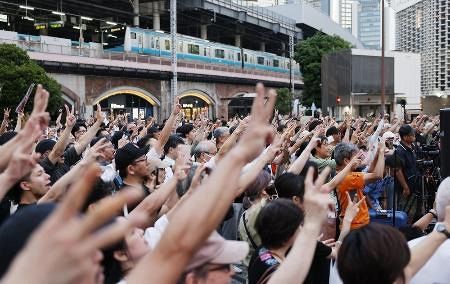 在留外国人差別投稿、根拠は曖昧　共生の在り方が参院選争点に浮上